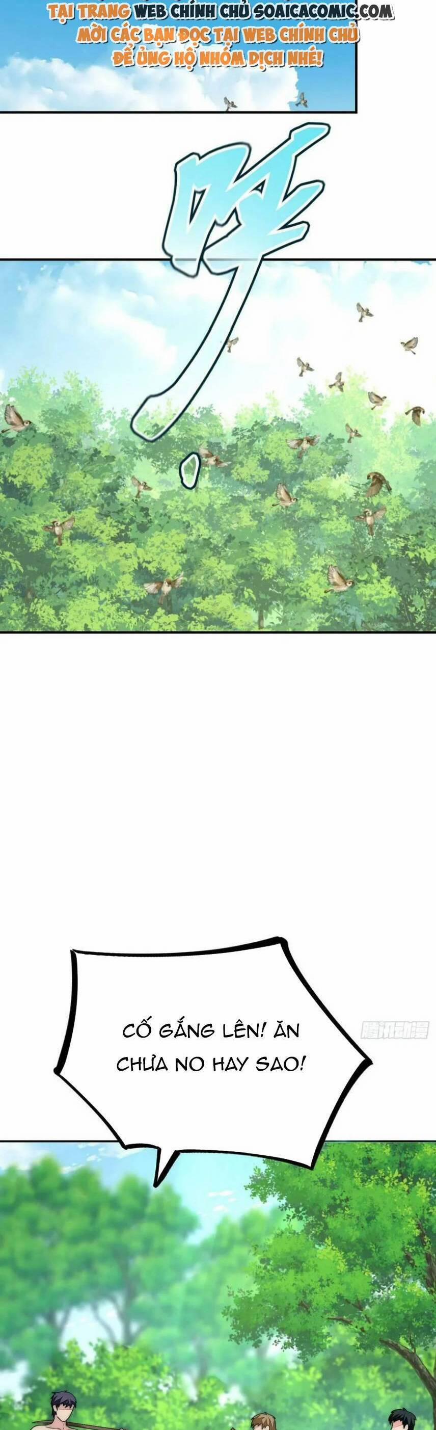 Kế Hoạch Thuần Phục Thú Phu Kiêu Ngạo 42 trang 18