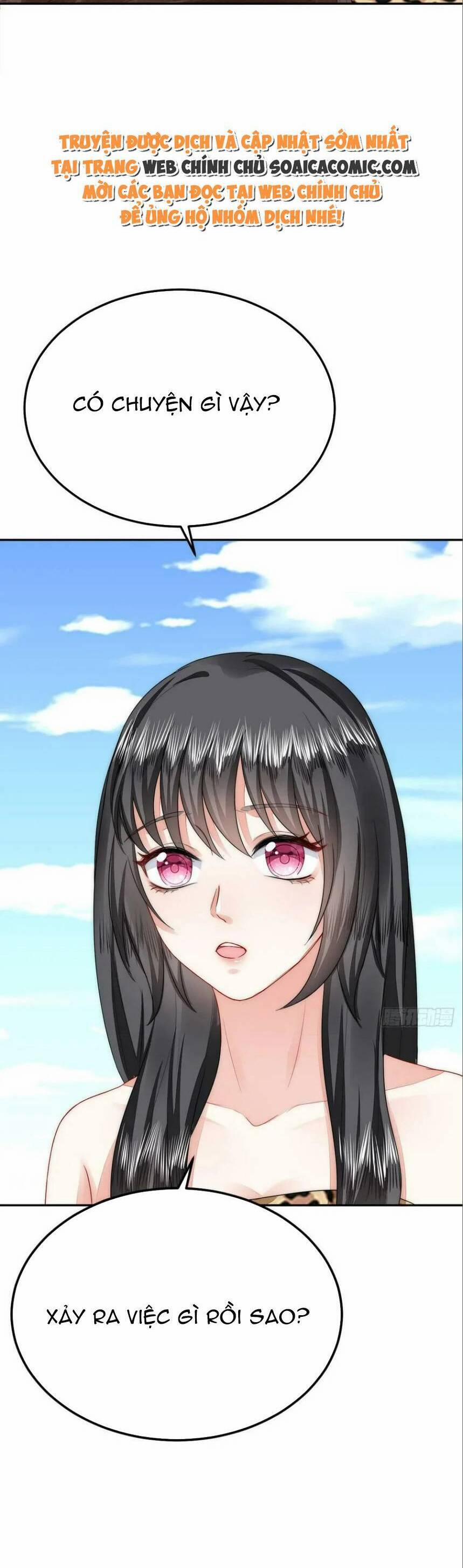 Kế Hoạch Thuần Phục Thú Phu Kiêu Ngạo 42 trang 23