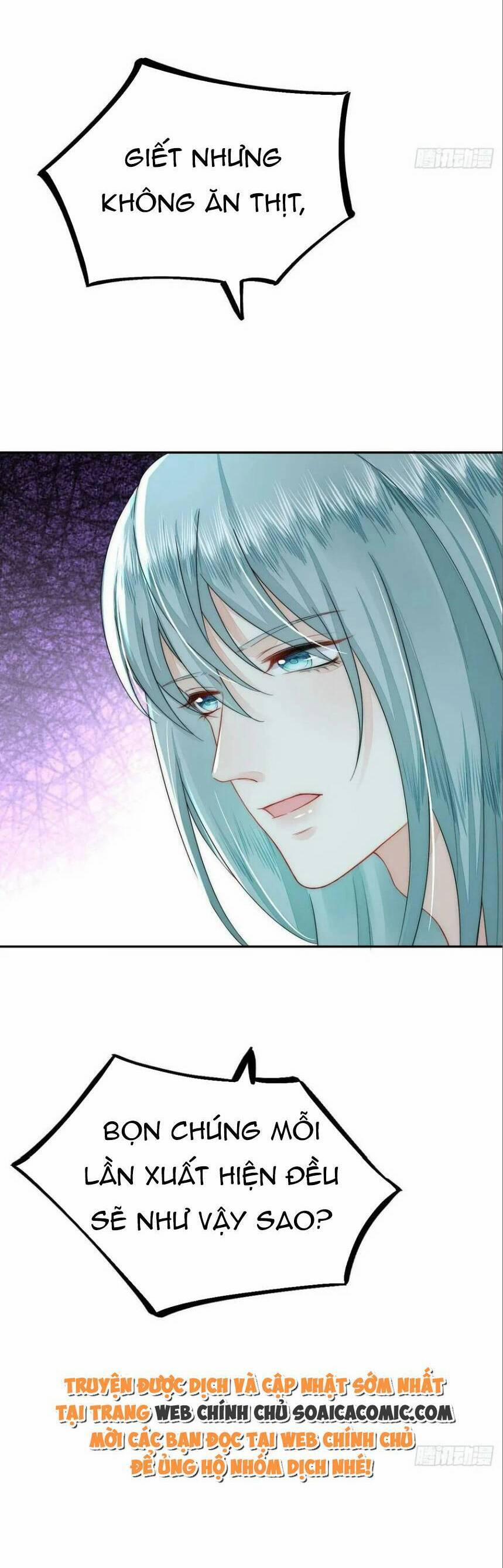 Kế Hoạch Thuần Phục Thú Phu Kiêu Ngạo 42 trang 26