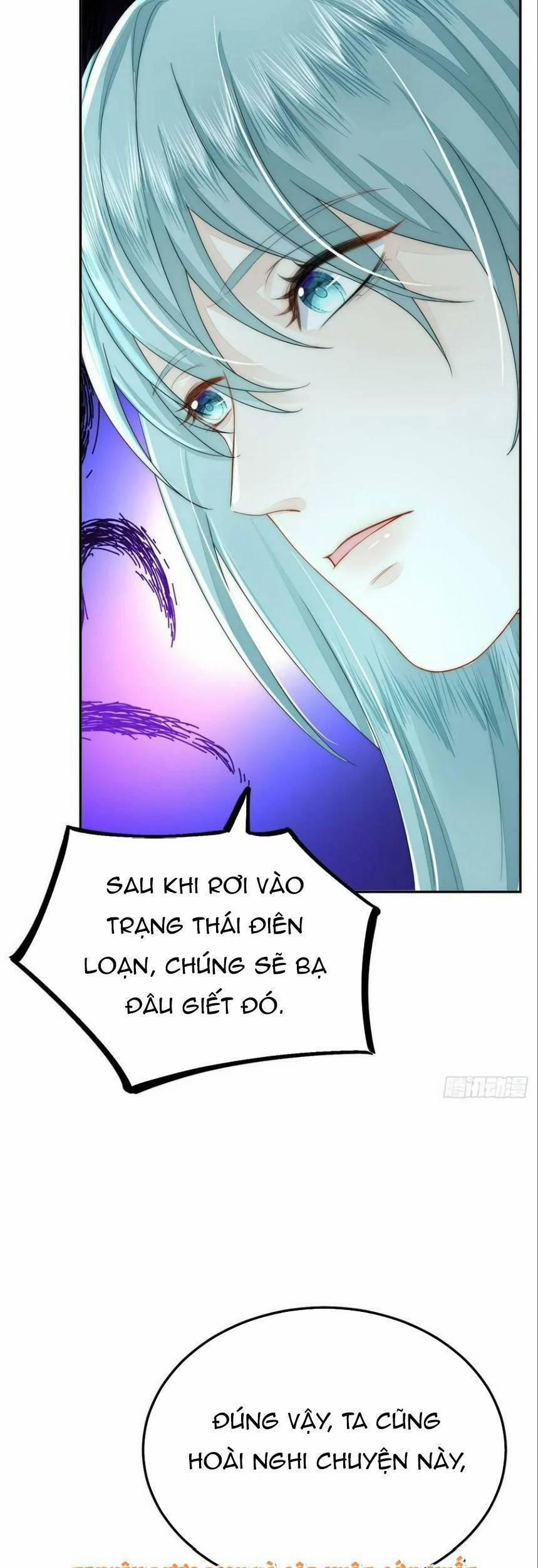 Kế Hoạch Thuần Phục Thú Phu Kiêu Ngạo 42 trang 28