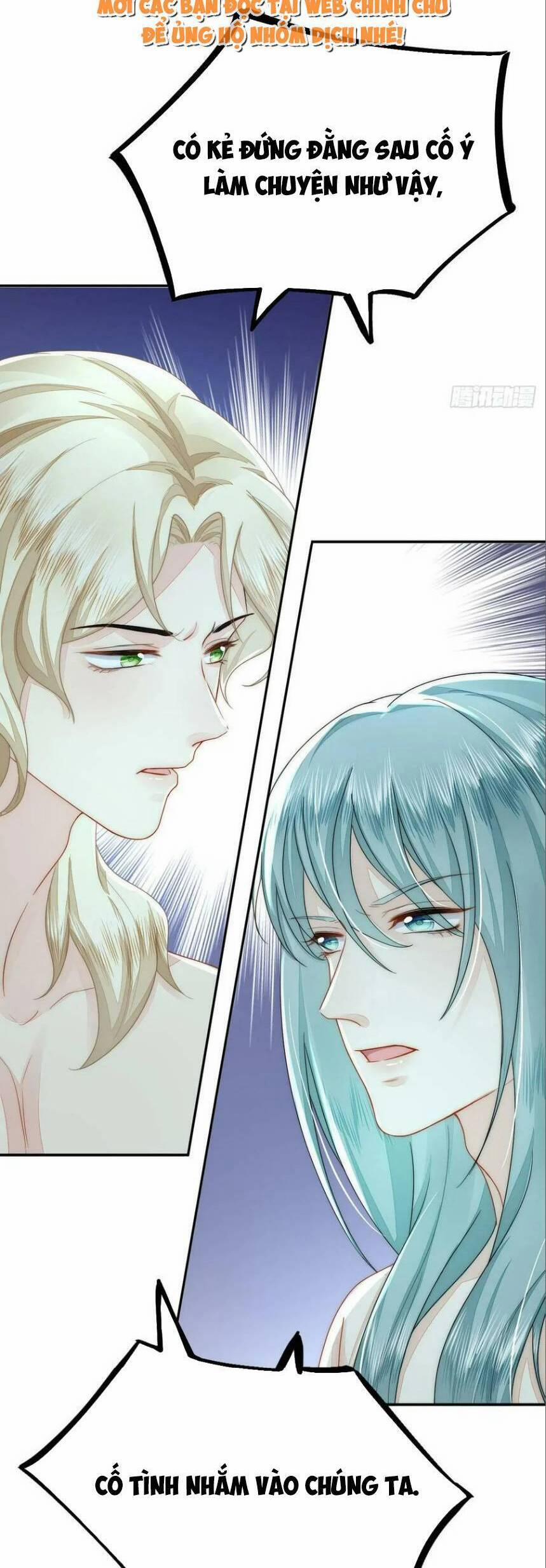 Kế Hoạch Thuần Phục Thú Phu Kiêu Ngạo 42 trang 32