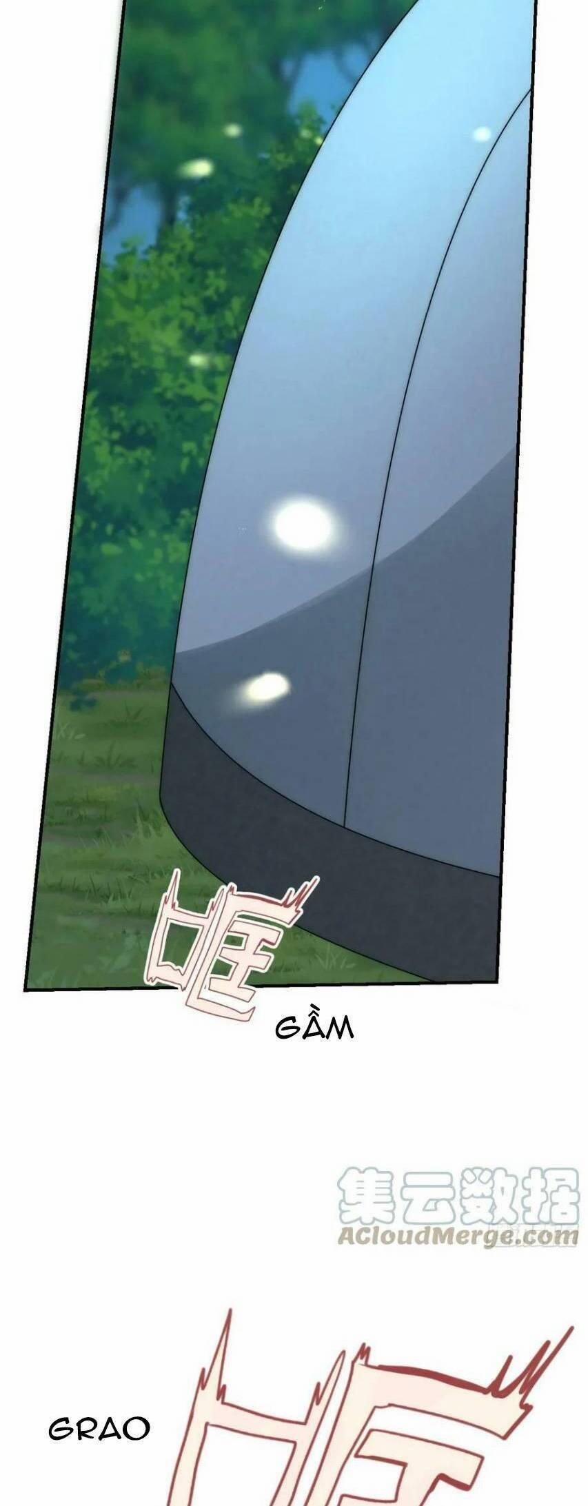 Kế Hoạch Thuần Phục Thú Phu Kiêu Ngạo 42 trang 6