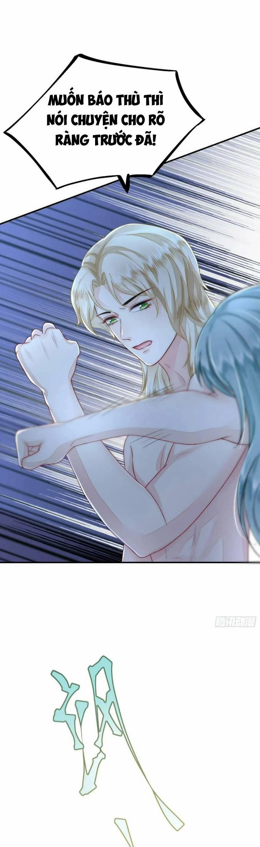 Kế Hoạch Thuần Phục Thú Phu Kiêu Ngạo 42 trang 8