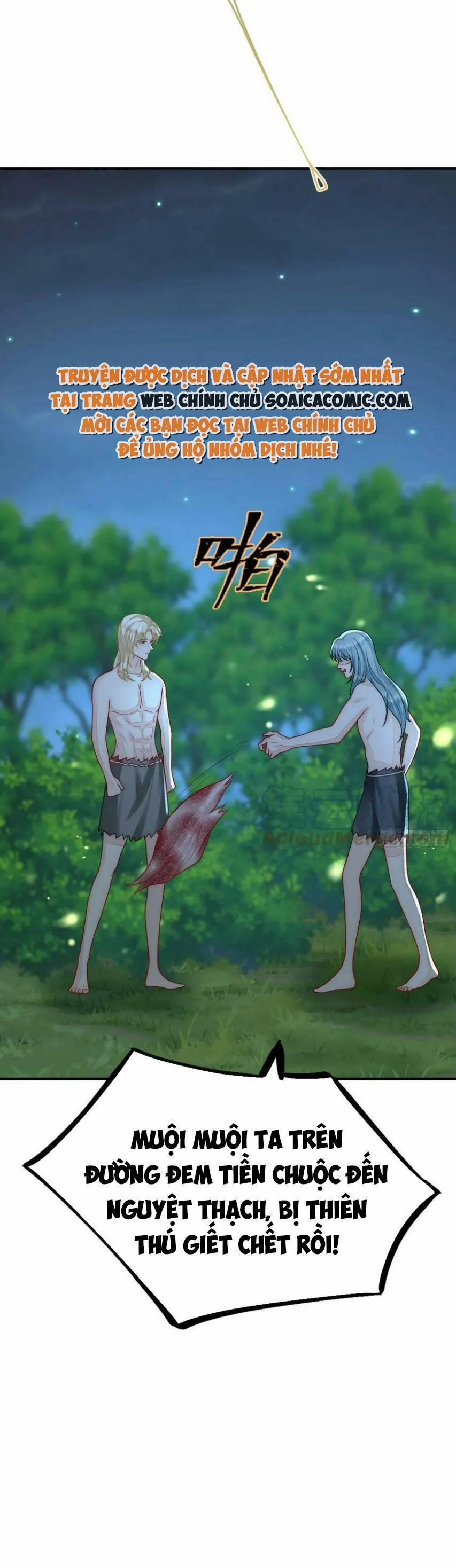 Kế Hoạch Thuần Phục Thú Phu Kiêu Ngạo 42 trang 9