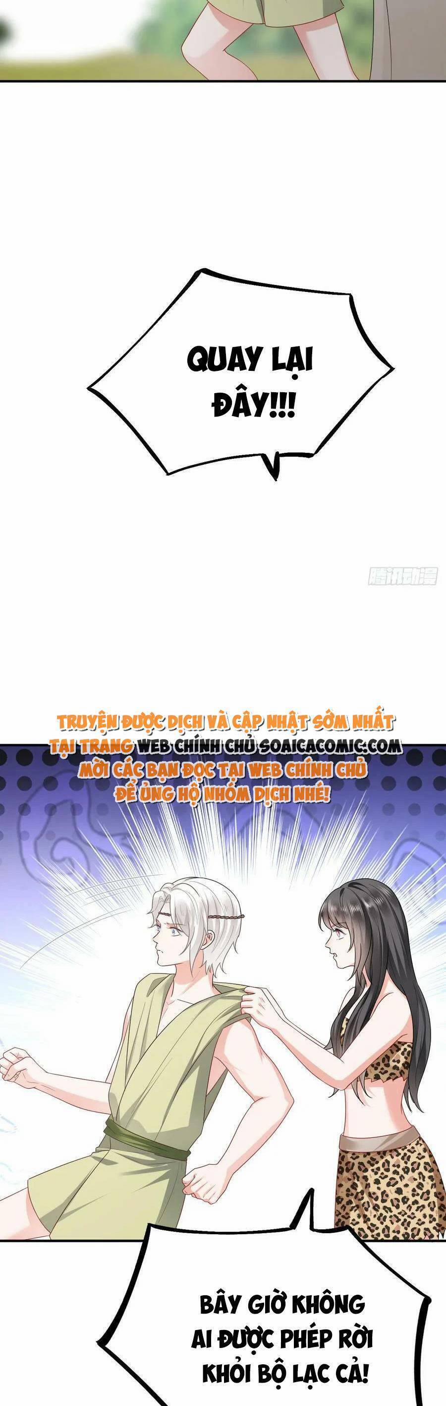 Kế Hoạch Thuần Phục Thú Phu Kiêu Ngạo 43 trang 12