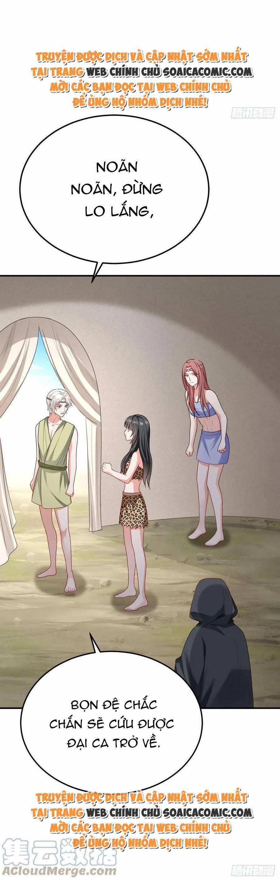 Kế Hoạch Thuần Phục Thú Phu Kiêu Ngạo 43 trang 14