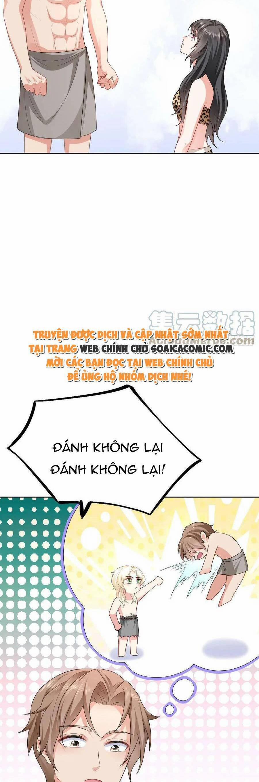 Kế Hoạch Thuần Phục Thú Phu Kiêu Ngạo 43 trang 18