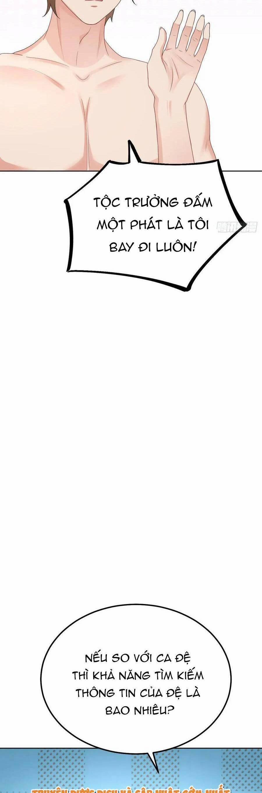 Kế Hoạch Thuần Phục Thú Phu Kiêu Ngạo 43 trang 19