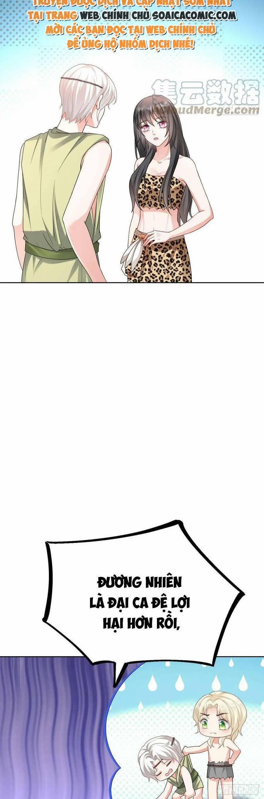 Kế Hoạch Thuần Phục Thú Phu Kiêu Ngạo 43 trang 20