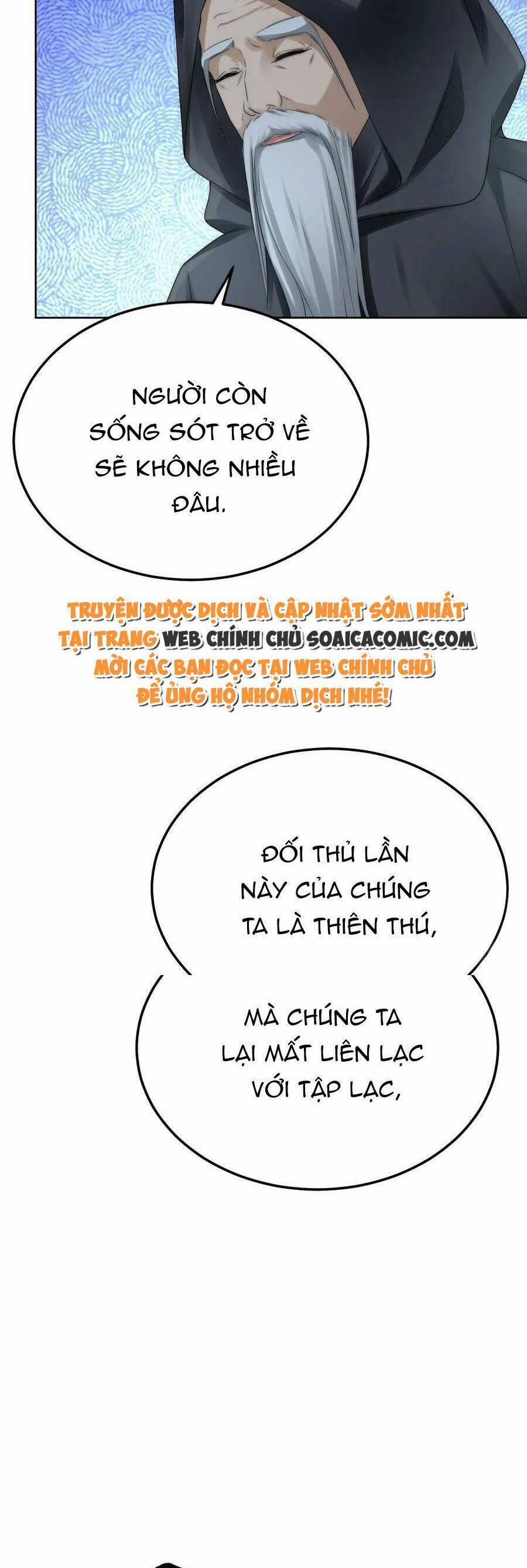 Kế Hoạch Thuần Phục Thú Phu Kiêu Ngạo 43 trang 24