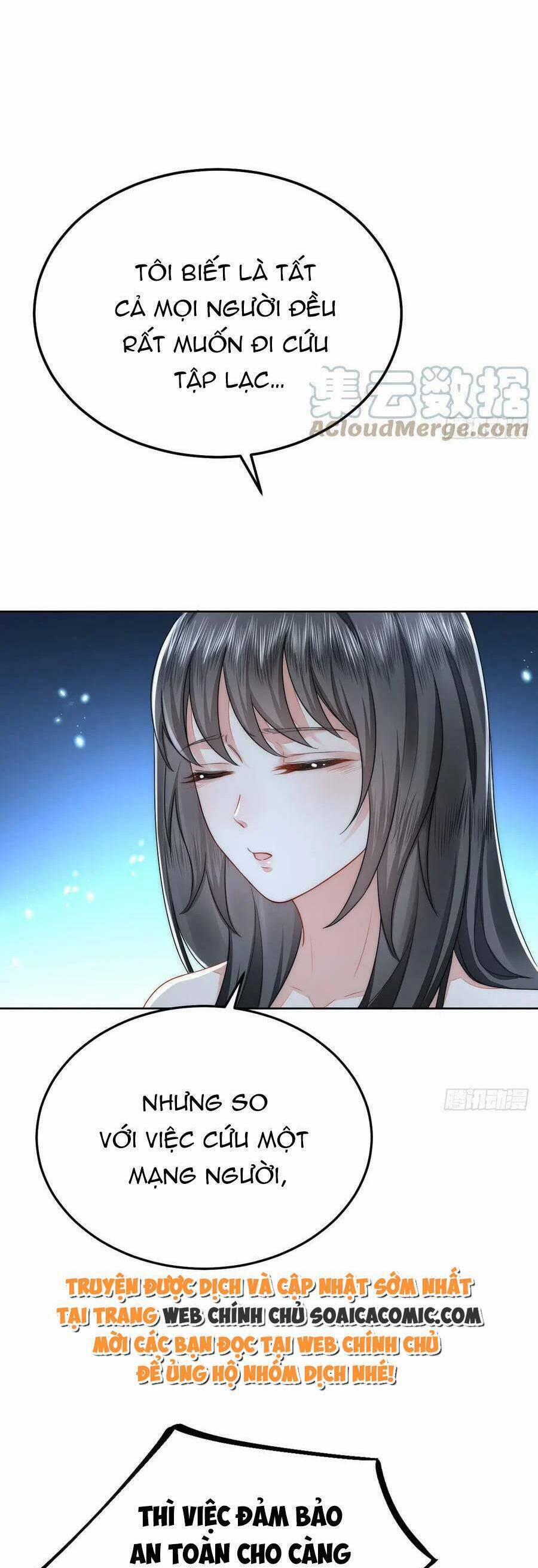 Kế Hoạch Thuần Phục Thú Phu Kiêu Ngạo 43 trang 27