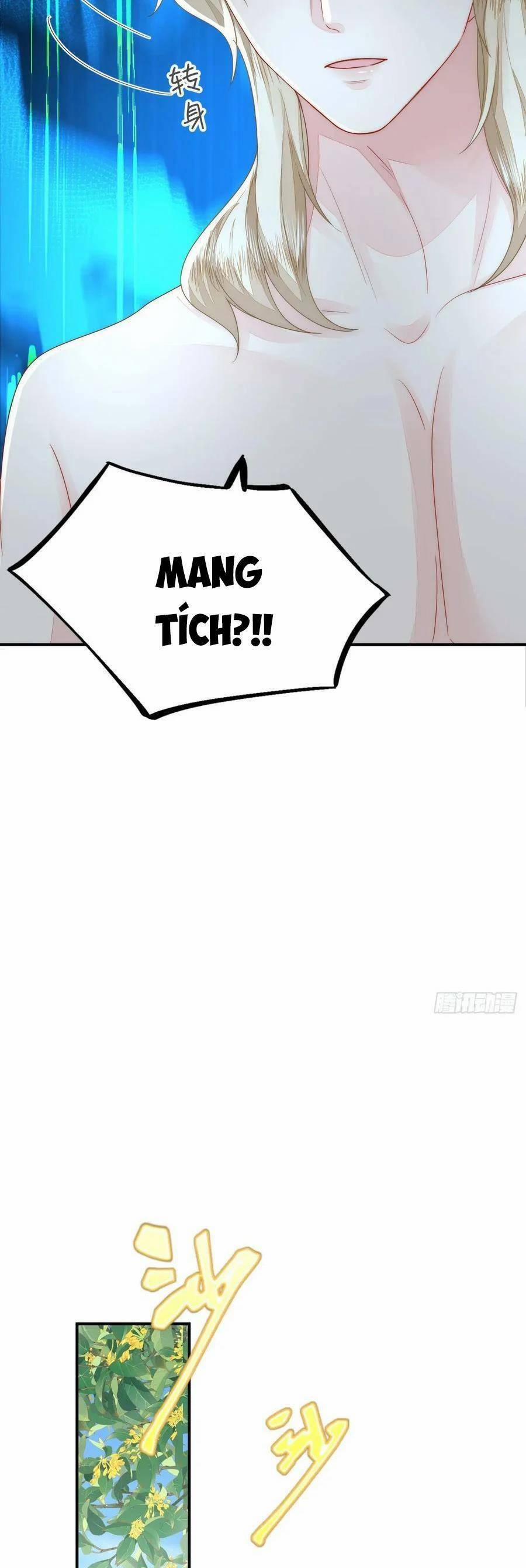 Kế Hoạch Thuần Phục Thú Phu Kiêu Ngạo 43 trang 3