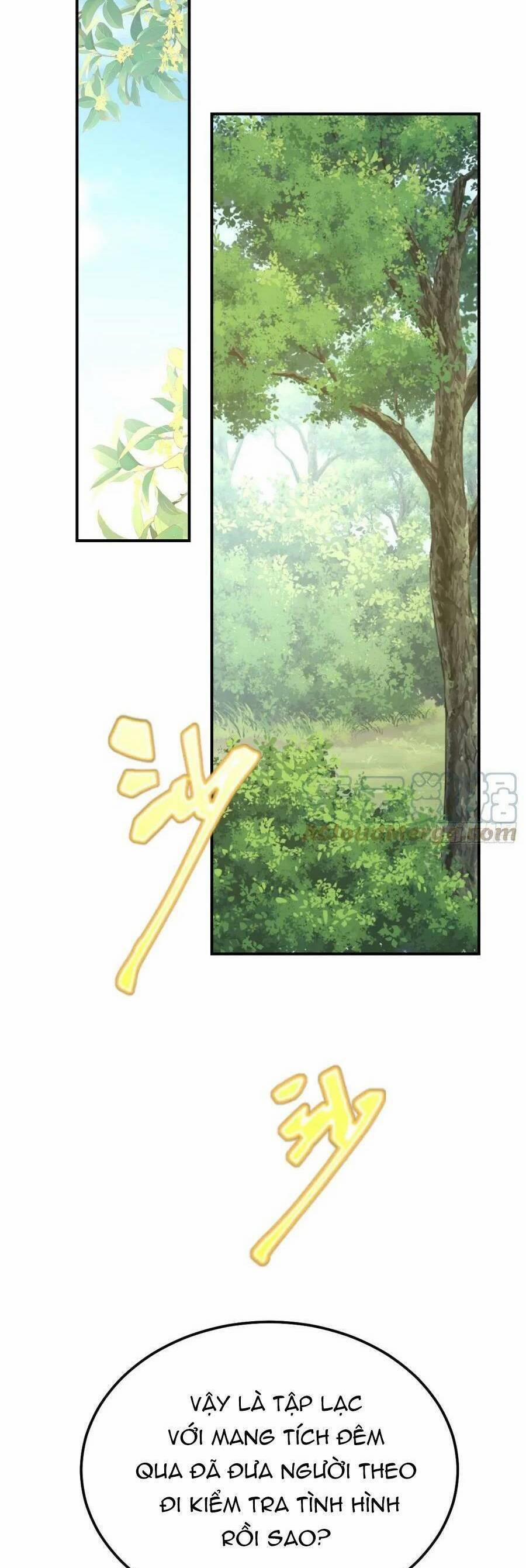 Kế Hoạch Thuần Phục Thú Phu Kiêu Ngạo 43 trang 4