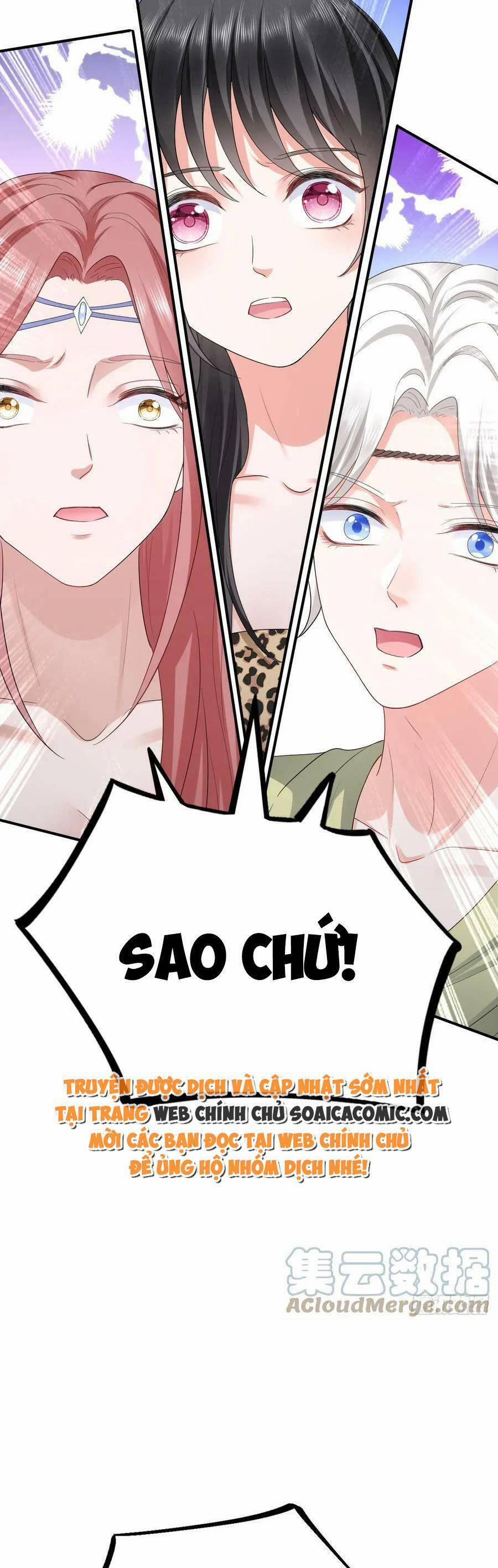 Kế Hoạch Thuần Phục Thú Phu Kiêu Ngạo 43 trang 9