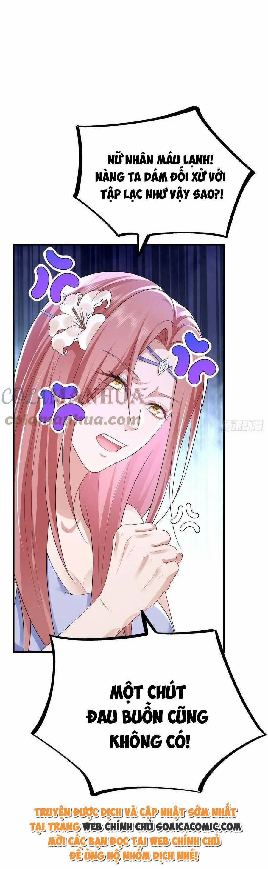 Kế Hoạch Thuần Phục Thú Phu Kiêu Ngạo 44 trang 1