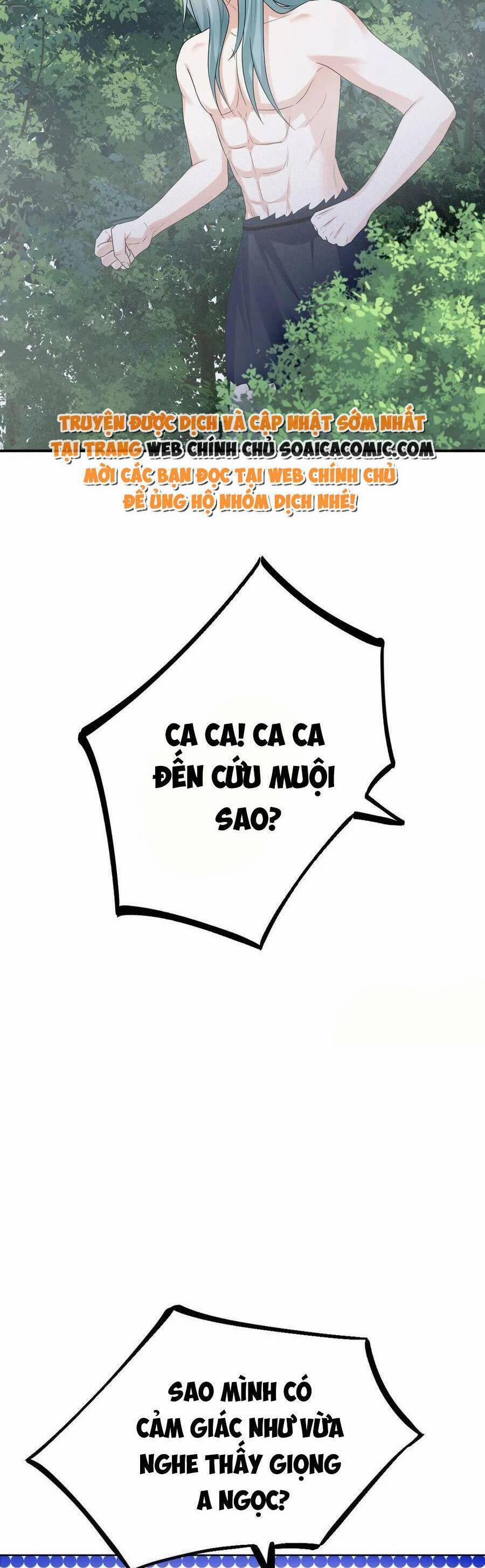 Kế Hoạch Thuần Phục Thú Phu Kiêu Ngạo 44 trang 10