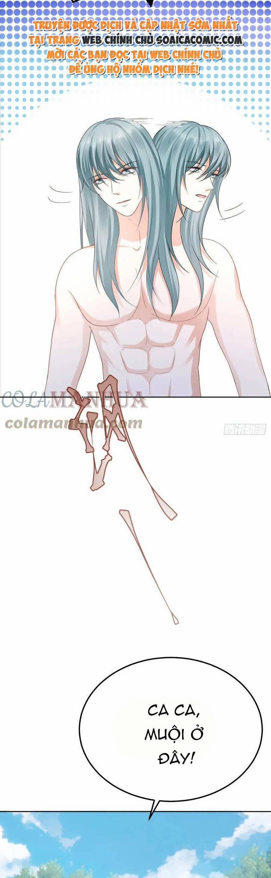 Kế Hoạch Thuần Phục Thú Phu Kiêu Ngạo 44 trang 11