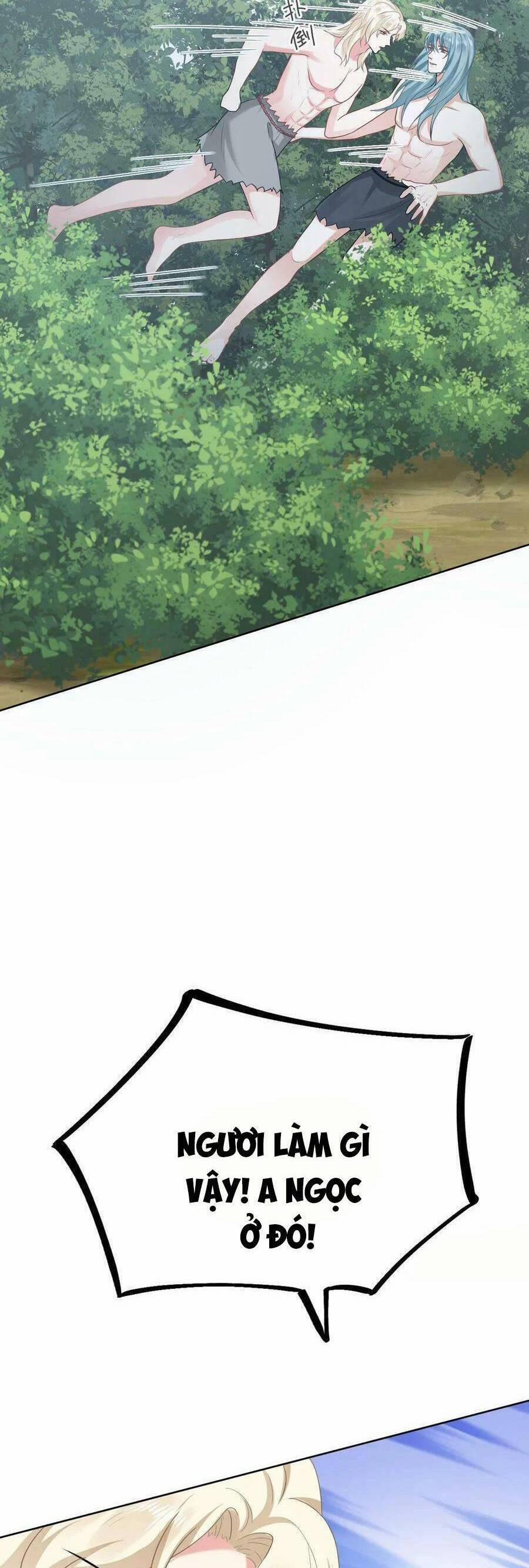 Kế Hoạch Thuần Phục Thú Phu Kiêu Ngạo 44 trang 15