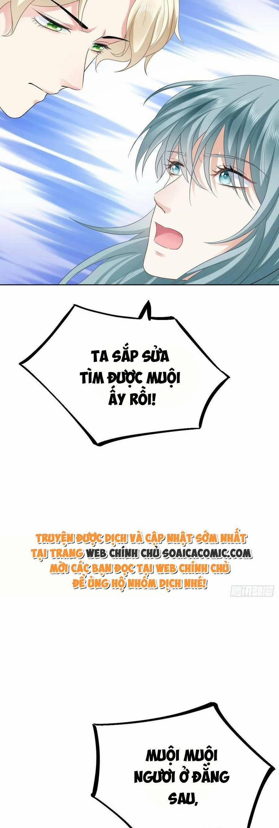 Kế Hoạch Thuần Phục Thú Phu Kiêu Ngạo 44 trang 16