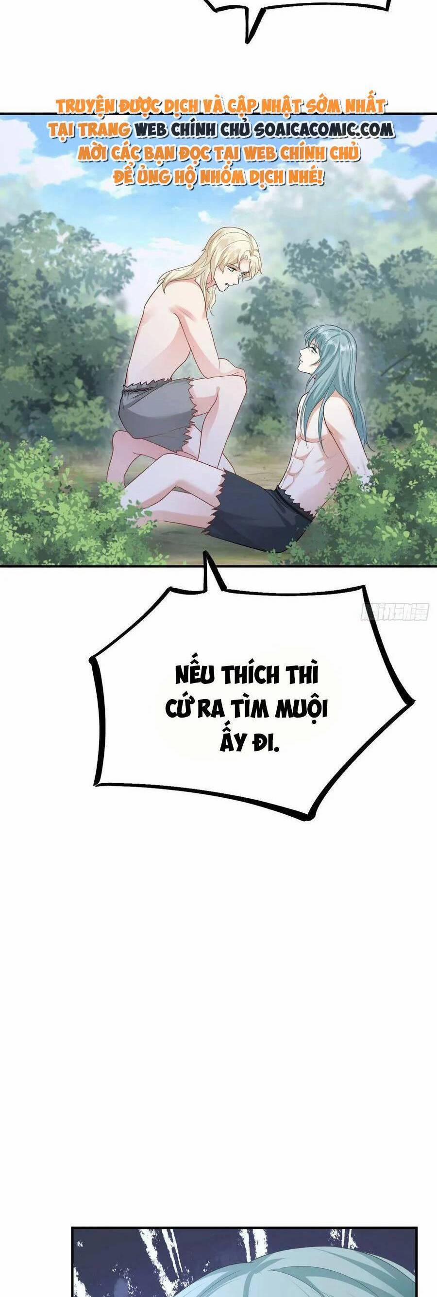 Kế Hoạch Thuần Phục Thú Phu Kiêu Ngạo 44 trang 17