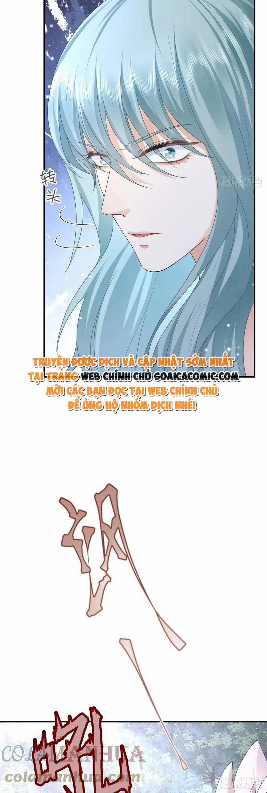 Kế Hoạch Thuần Phục Thú Phu Kiêu Ngạo 44 trang 18