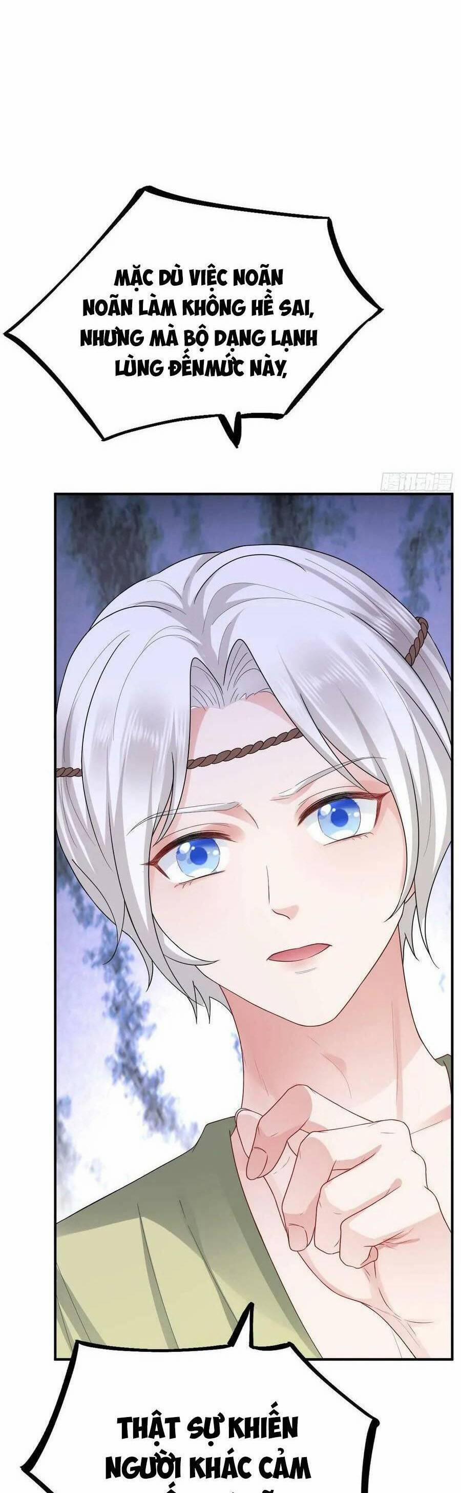 Kế Hoạch Thuần Phục Thú Phu Kiêu Ngạo 44 trang 2