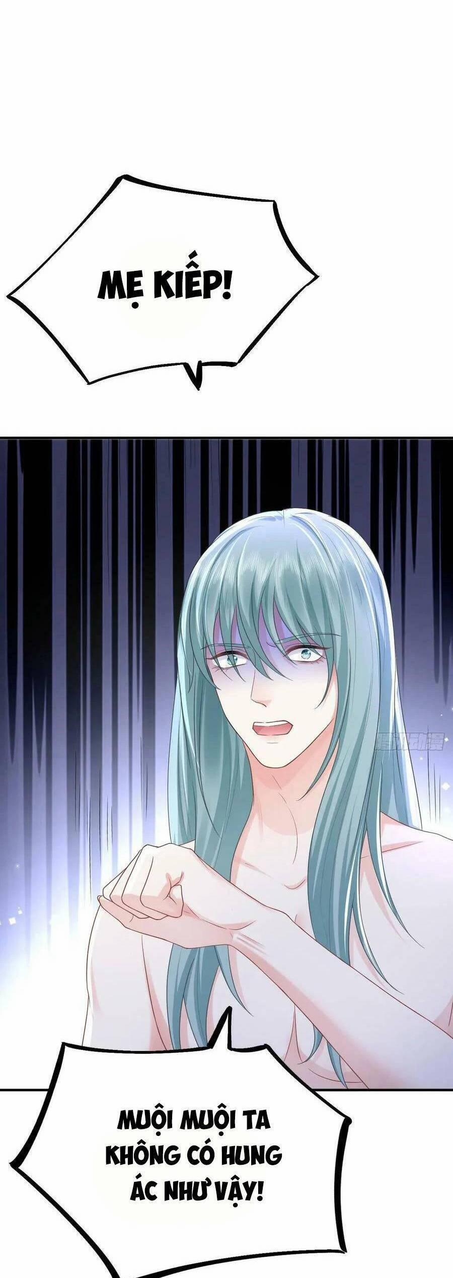 Kế Hoạch Thuần Phục Thú Phu Kiêu Ngạo 44 trang 20