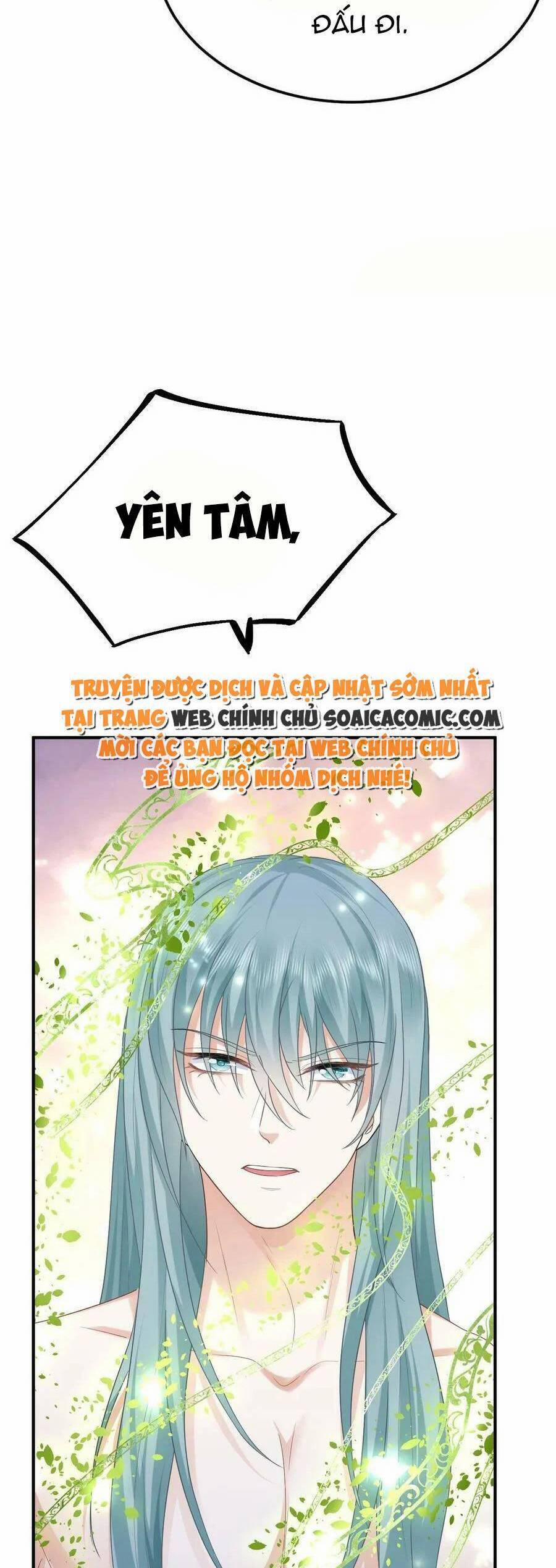 Kế Hoạch Thuần Phục Thú Phu Kiêu Ngạo 44 trang 22