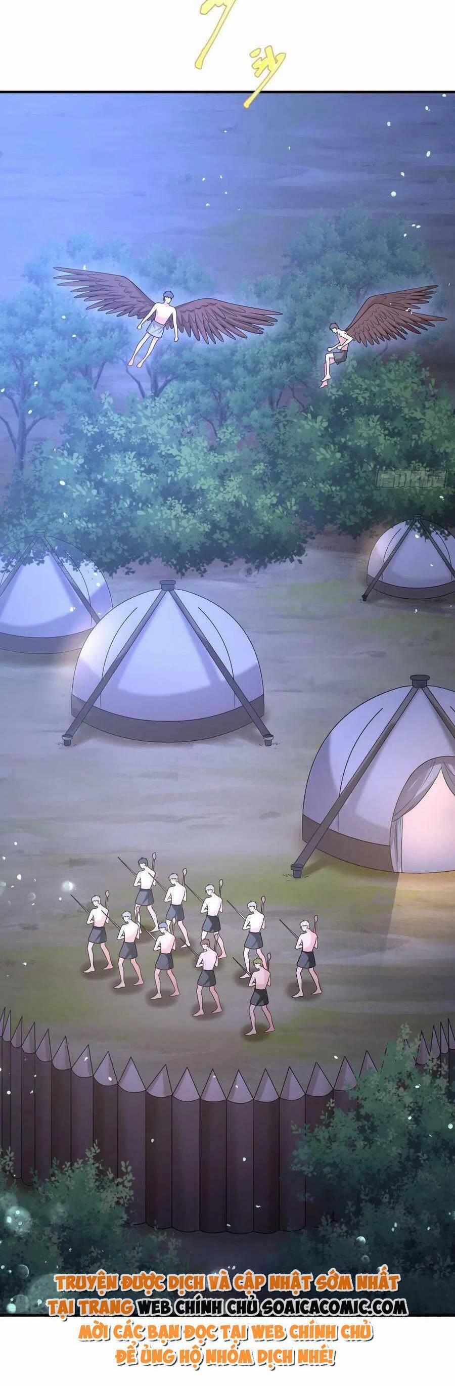 Kế Hoạch Thuần Phục Thú Phu Kiêu Ngạo 44 trang 27