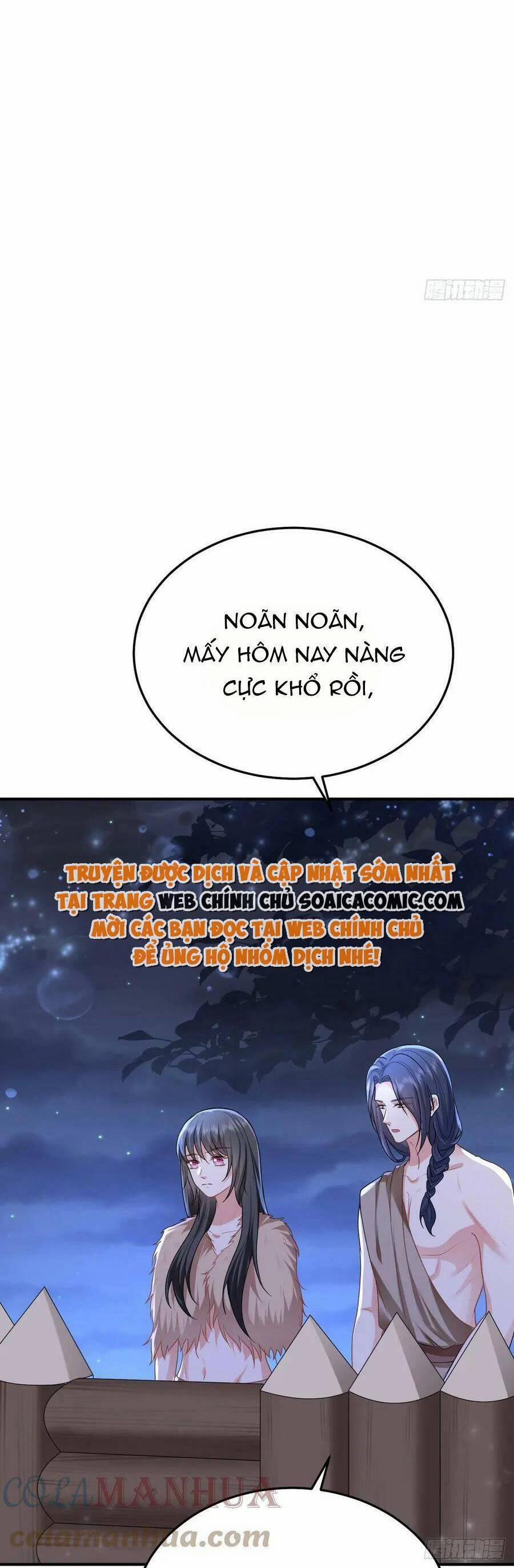 Kế Hoạch Thuần Phục Thú Phu Kiêu Ngạo 44 trang 28