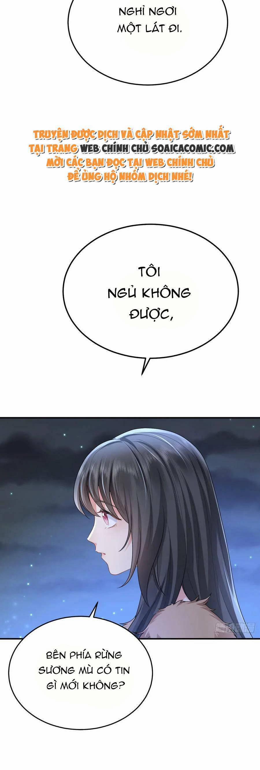 Kế Hoạch Thuần Phục Thú Phu Kiêu Ngạo 44 trang 29