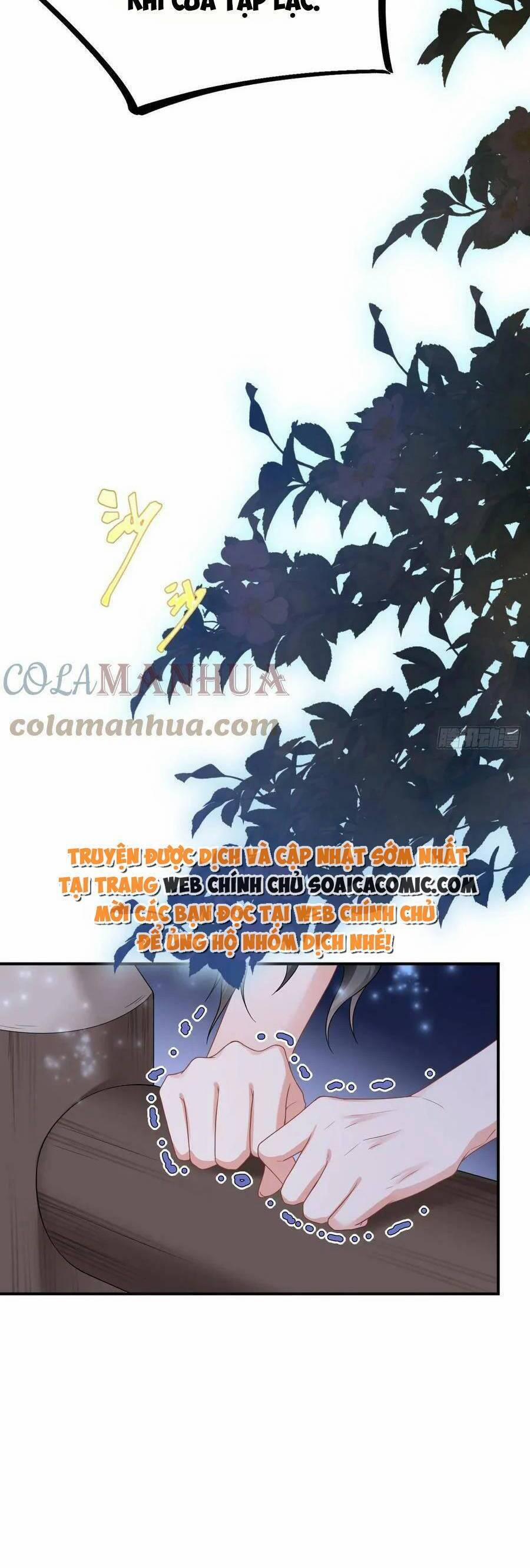 Kế Hoạch Thuần Phục Thú Phu Kiêu Ngạo 44 trang 31