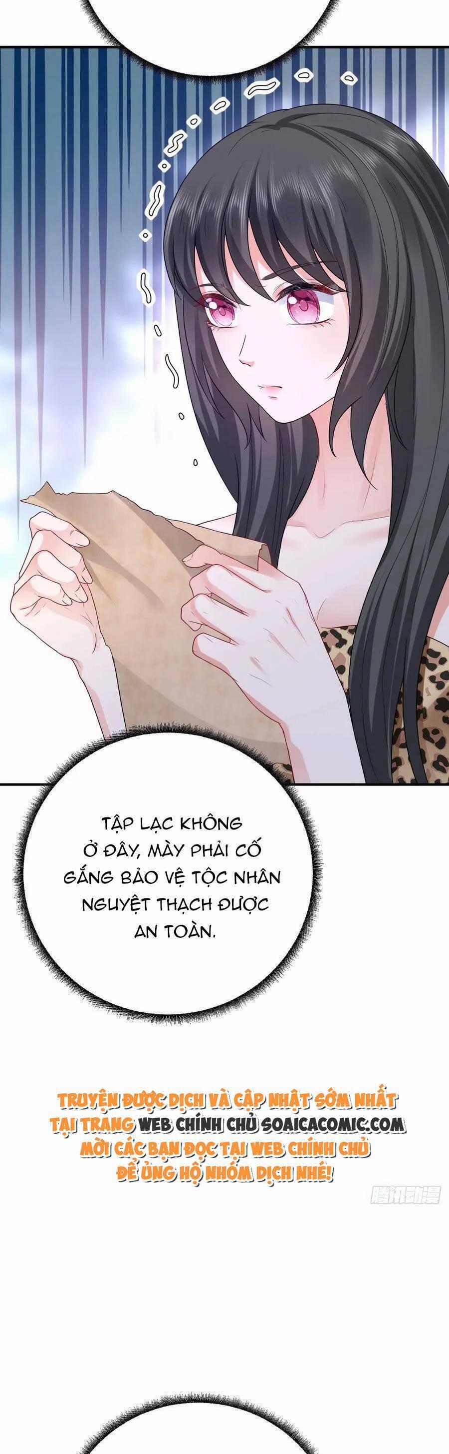 Kế Hoạch Thuần Phục Thú Phu Kiêu Ngạo 44 trang 4