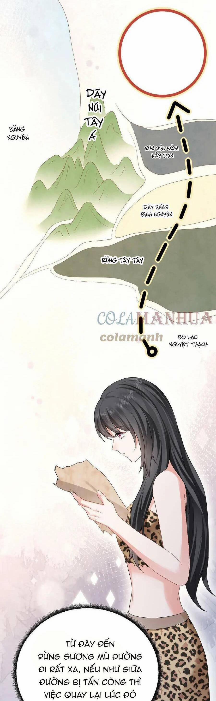 Kế Hoạch Thuần Phục Thú Phu Kiêu Ngạo 44 trang 6