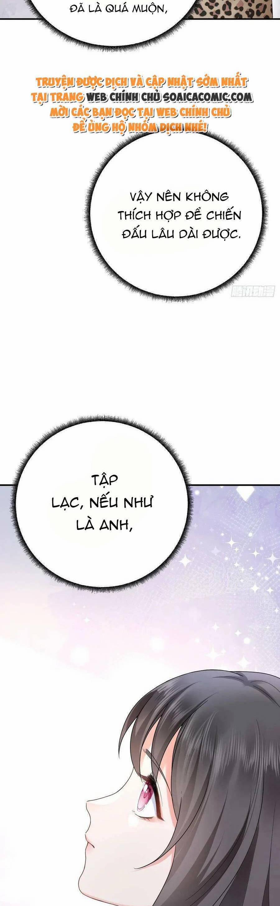 Kế Hoạch Thuần Phục Thú Phu Kiêu Ngạo 44 trang 7