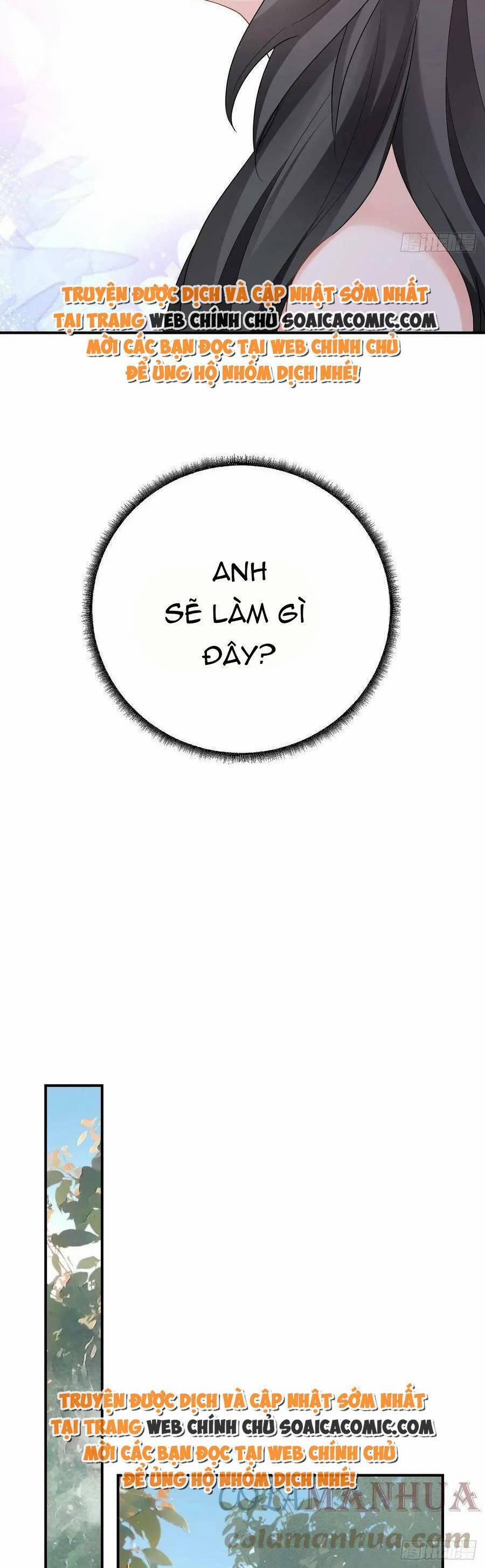 Kế Hoạch Thuần Phục Thú Phu Kiêu Ngạo 44 trang 8