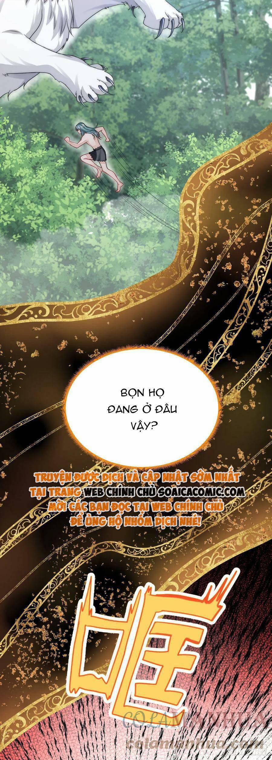 Kế Hoạch Thuần Phục Thú Phu Kiêu Ngạo 45 trang 10