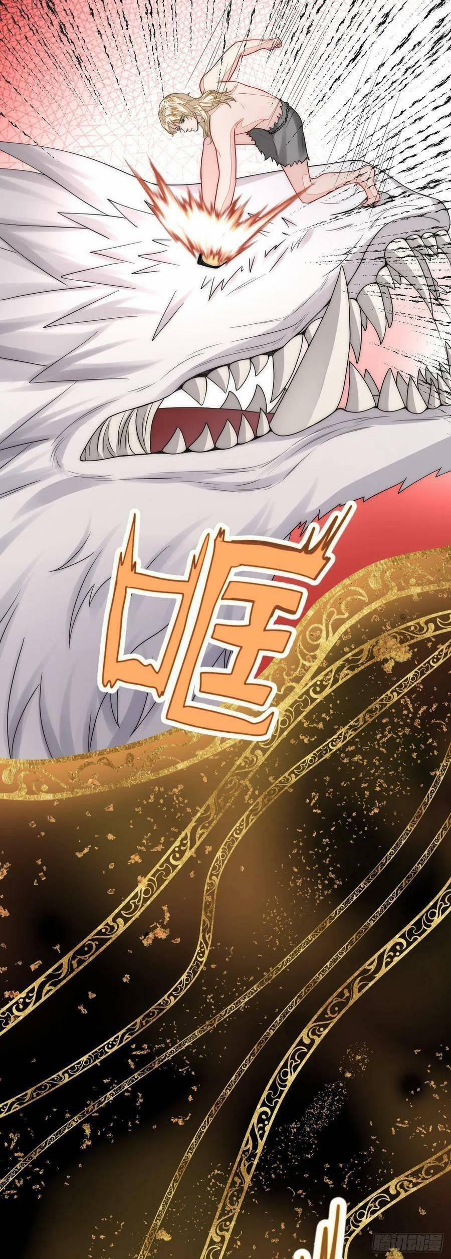 Kế Hoạch Thuần Phục Thú Phu Kiêu Ngạo 45 trang 11