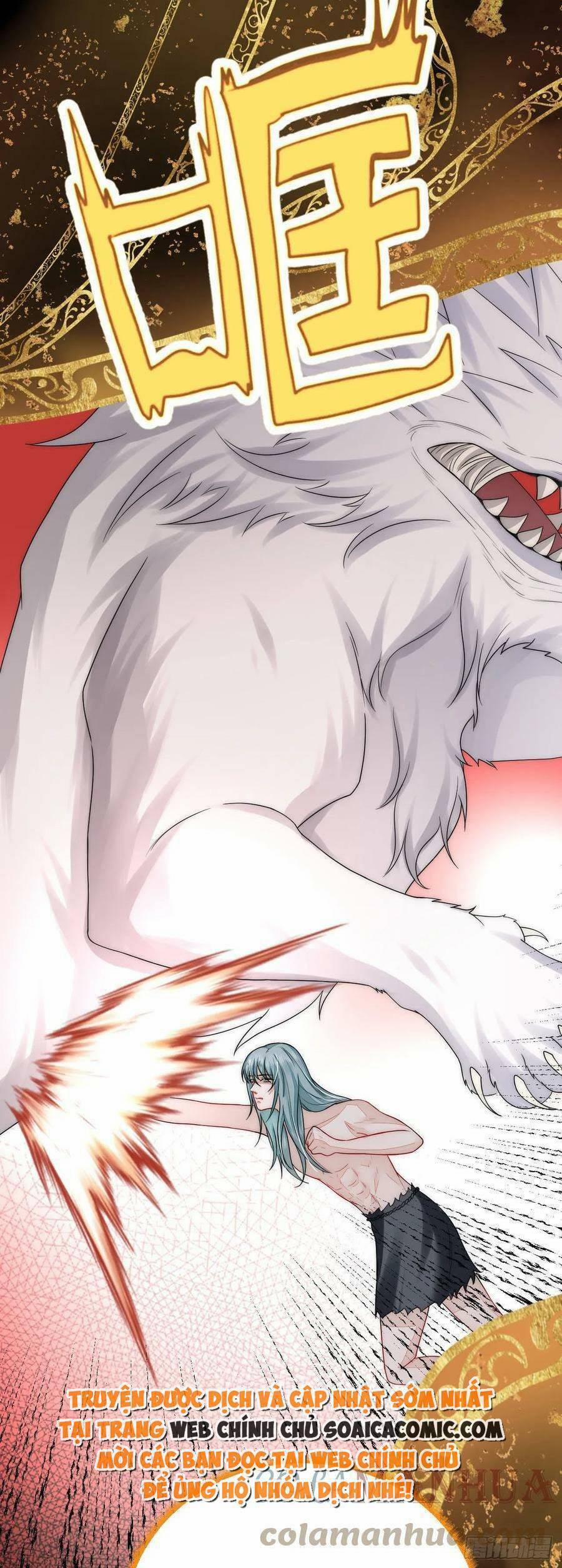 Kế Hoạch Thuần Phục Thú Phu Kiêu Ngạo 45 trang 12