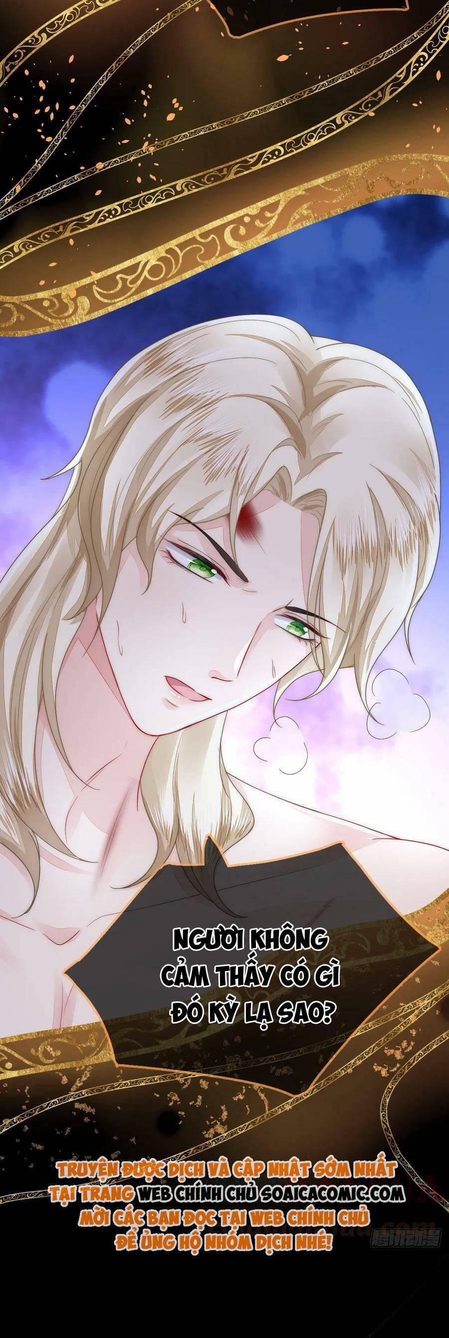 Kế Hoạch Thuần Phục Thú Phu Kiêu Ngạo 45 trang 14