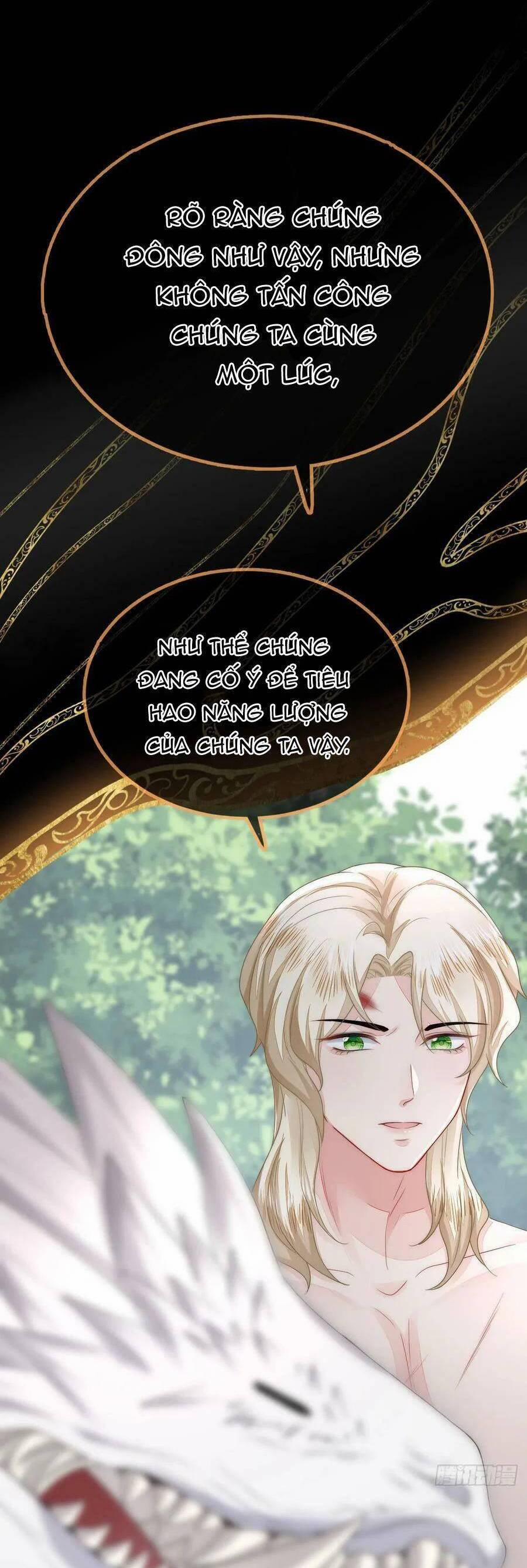 Kế Hoạch Thuần Phục Thú Phu Kiêu Ngạo 45 trang 15