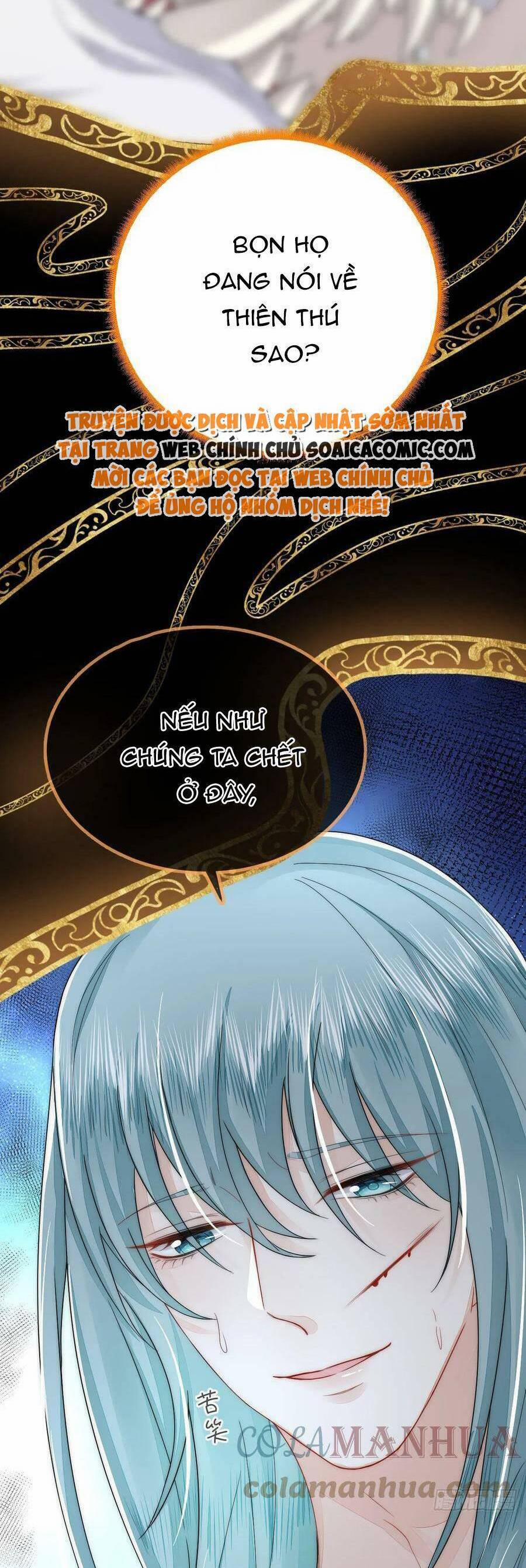 Kế Hoạch Thuần Phục Thú Phu Kiêu Ngạo 45 trang 16