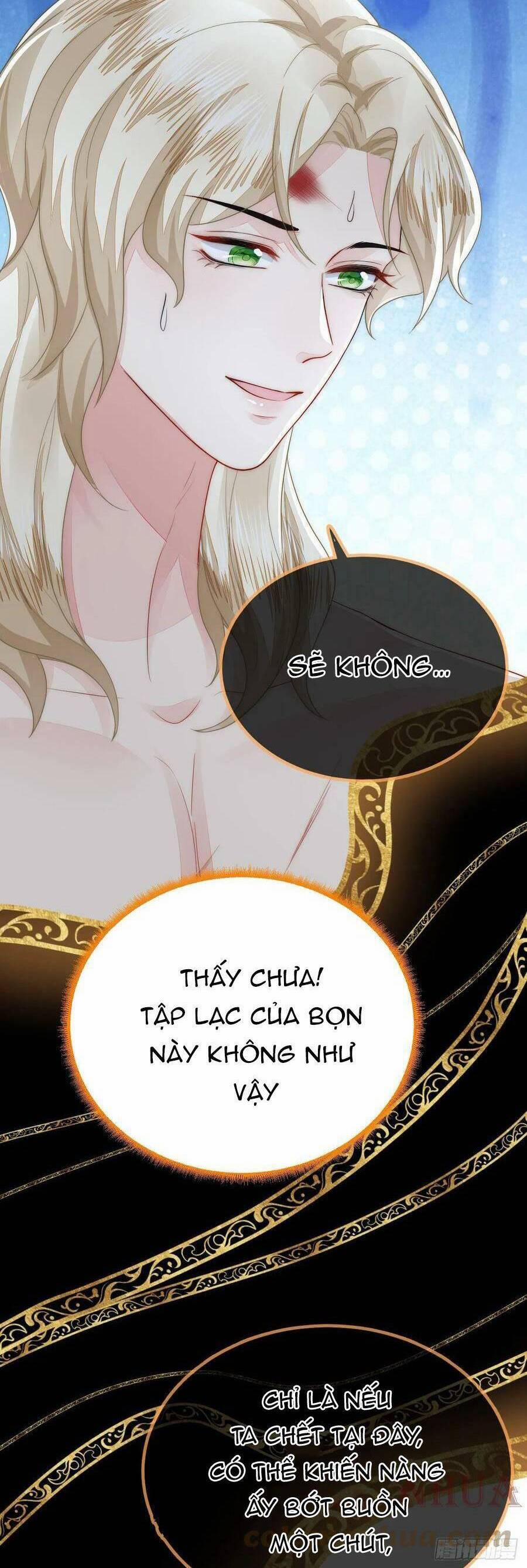 Kế Hoạch Thuần Phục Thú Phu Kiêu Ngạo 45 trang 18