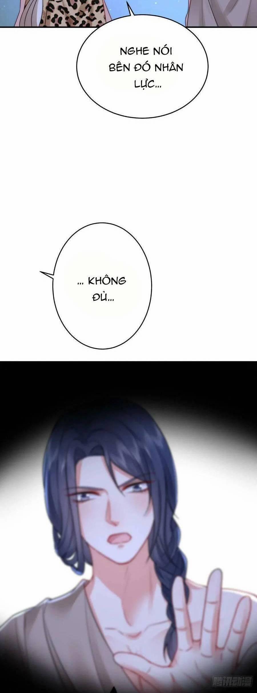 Kế Hoạch Thuần Phục Thú Phu Kiêu Ngạo 45 trang 2