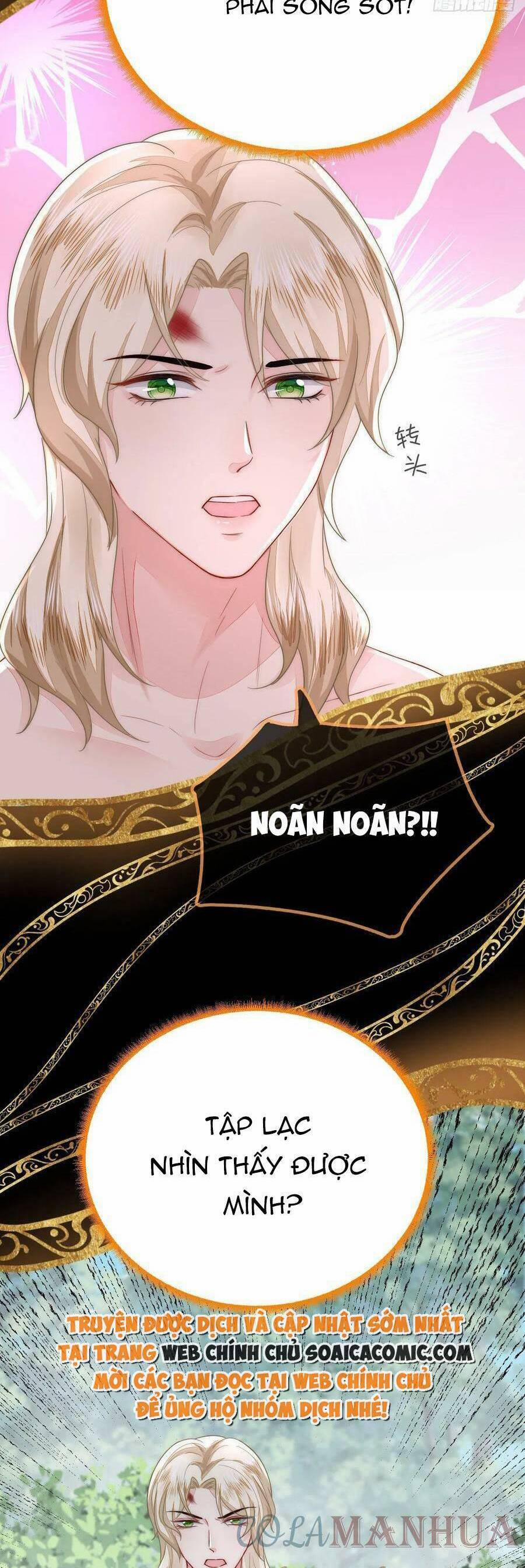 Kế Hoạch Thuần Phục Thú Phu Kiêu Ngạo 45 trang 20