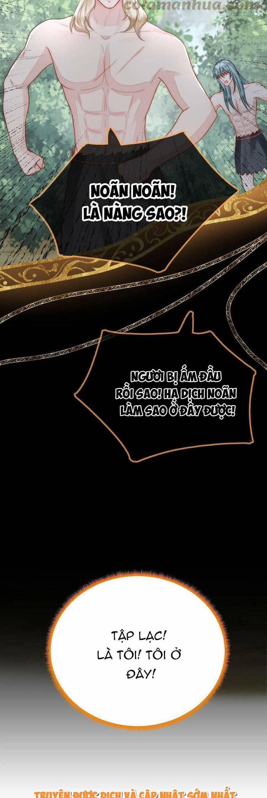 Kế Hoạch Thuần Phục Thú Phu Kiêu Ngạo 45 trang 21