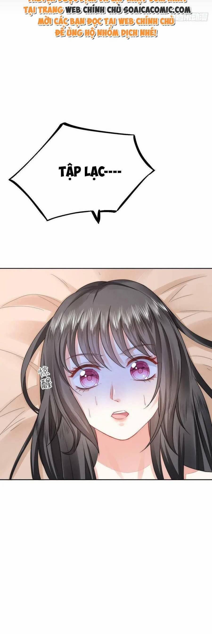 Kế Hoạch Thuần Phục Thú Phu Kiêu Ngạo 45 trang 22