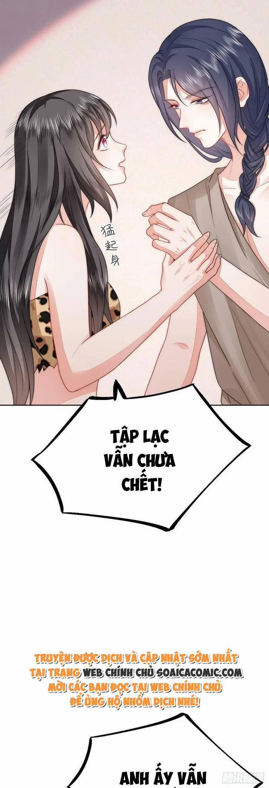 Kế Hoạch Thuần Phục Thú Phu Kiêu Ngạo 45 trang 25