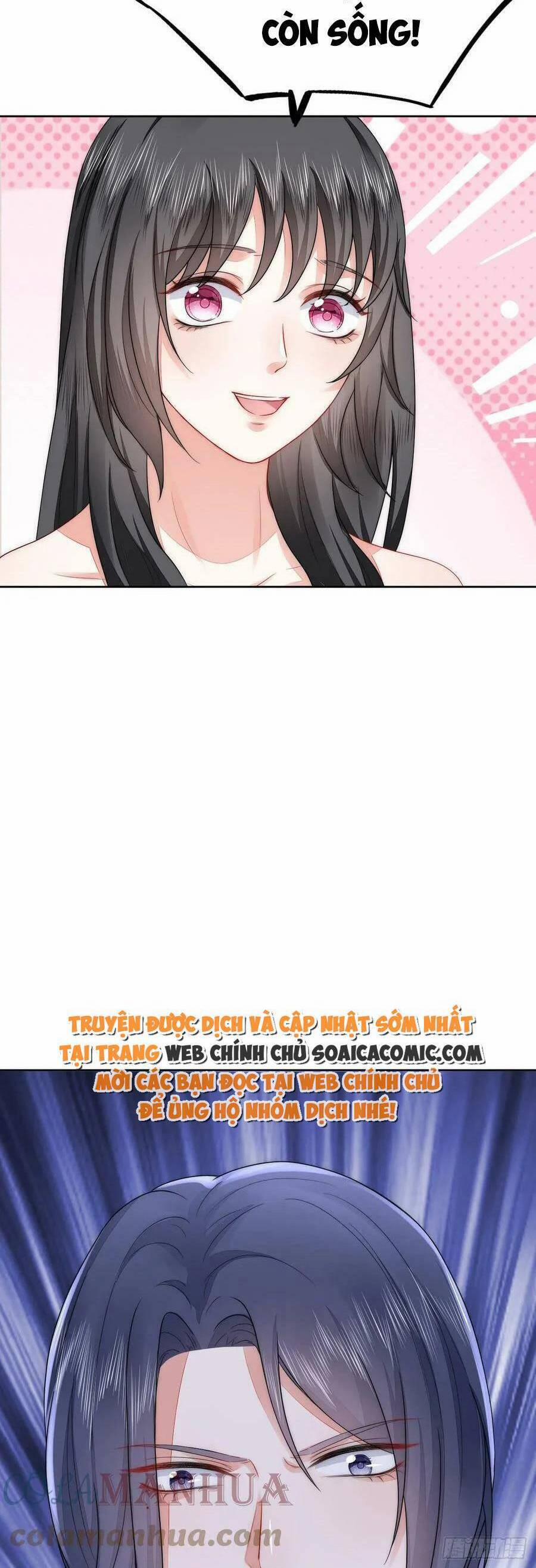 Kế Hoạch Thuần Phục Thú Phu Kiêu Ngạo 45 trang 26