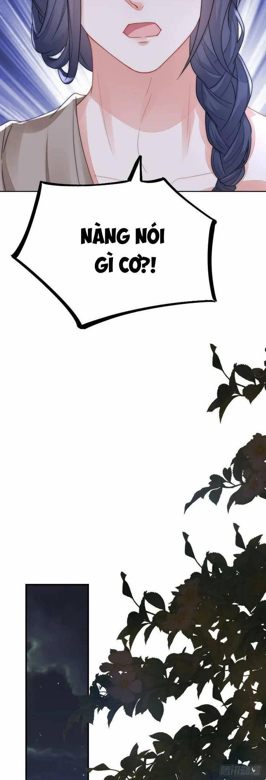 Kế Hoạch Thuần Phục Thú Phu Kiêu Ngạo 45 trang 27